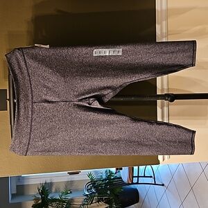 High Rise Leggings Old Navy NWT XXL Exercise Yoga Active